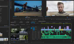 Featured image of post 如何剪一个“好”视频