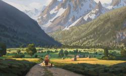 Featured image of post 2023，选择与收获